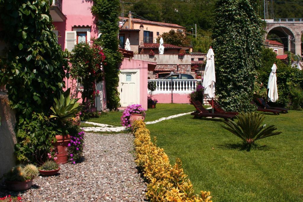 Bed And Breakfast Nefer มาราเตอา ภายนอก รูปภาพ