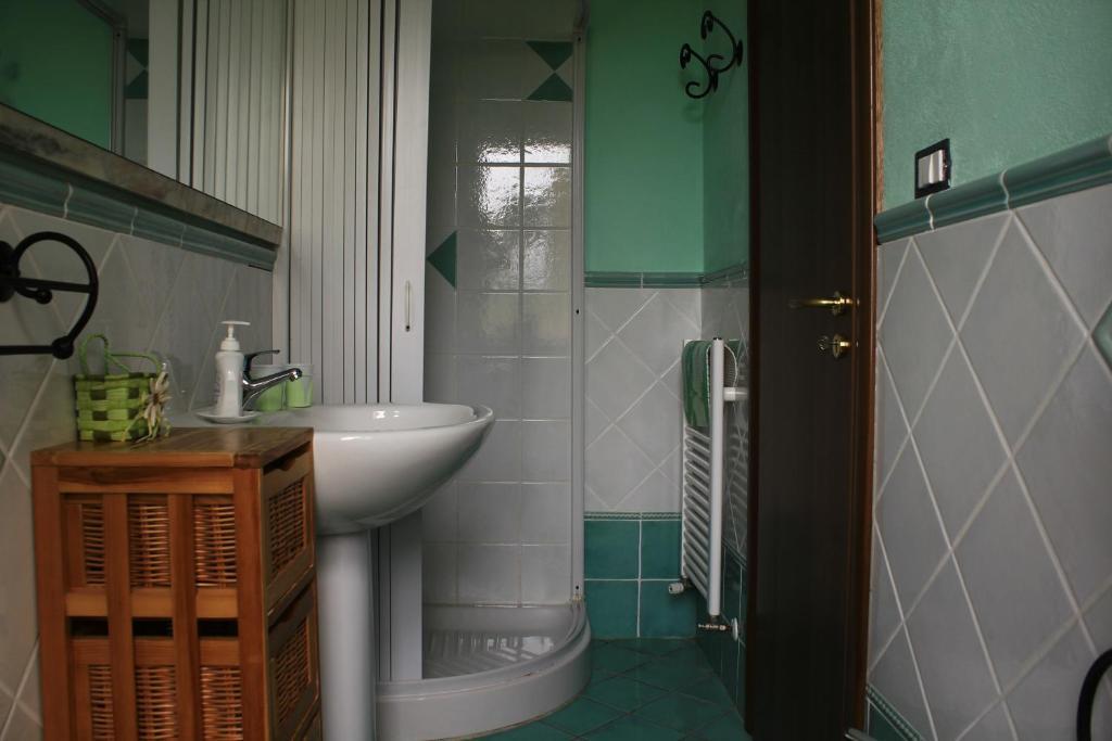 Bed And Breakfast Nefer มาราเตอา ห้อง รูปภาพ