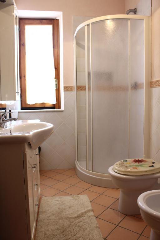 Bed And Breakfast Nefer มาราเตอา ห้อง รูปภาพ