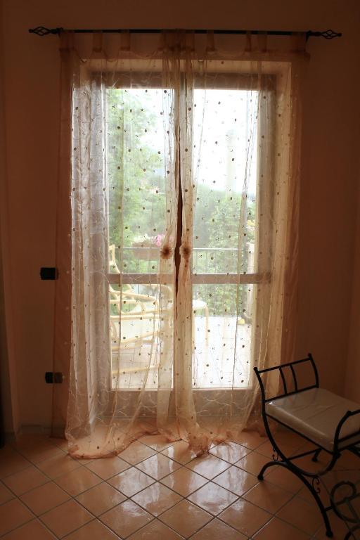 Bed And Breakfast Nefer มาราเตอา ห้อง รูปภาพ